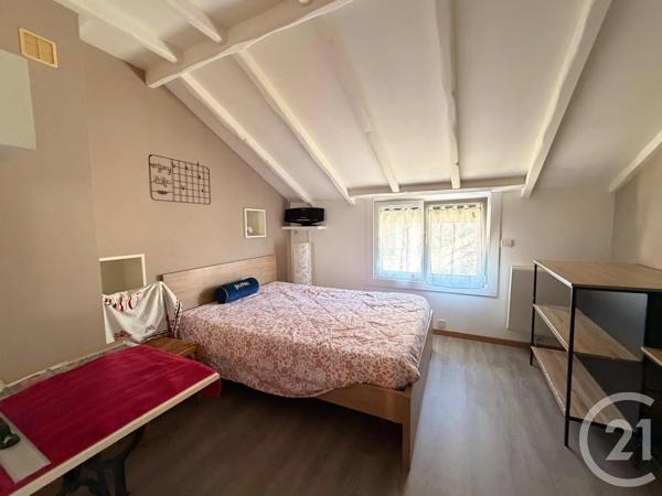 Maison à vendre  5 pièces - 100 m 2   LONGPERRIER  - 77