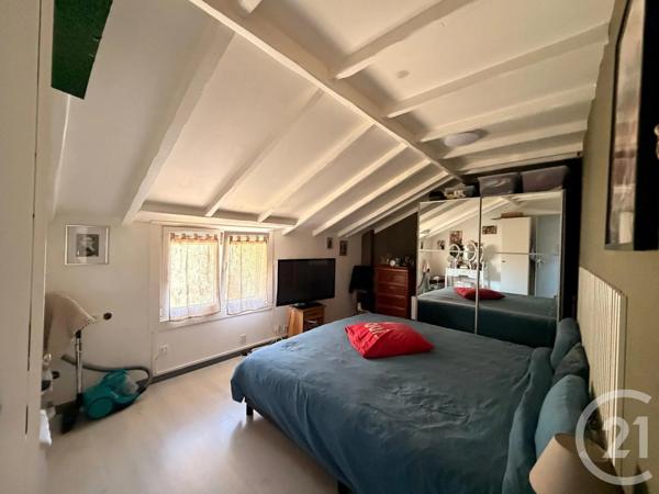Maison à vendre  5 pièces - 100 m 2   LONGPERRIER  - 77