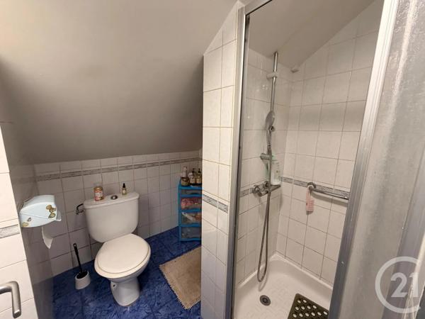 Maison à vendre  5 pièces - 100 m 2   LONGPERRIER  - 77