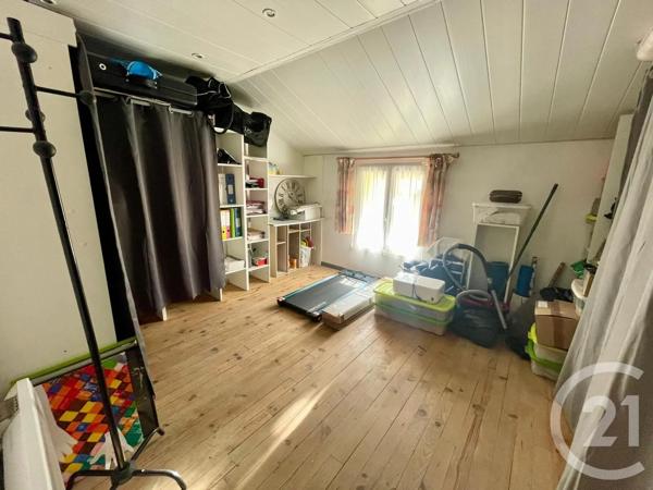 Maison à vendre  5 pièces - 100 m 2   LONGPERRIER  - 77