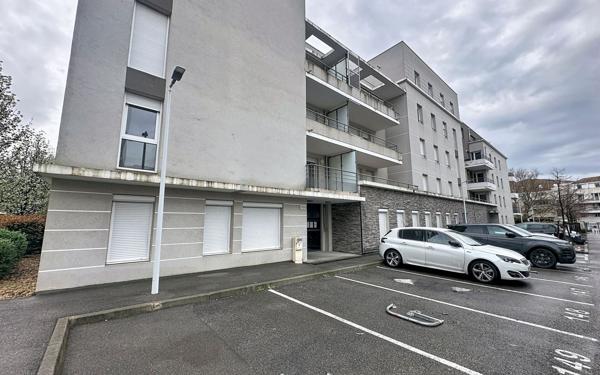 Appartement à vendre    2 pièces • 42 m2 Avignon