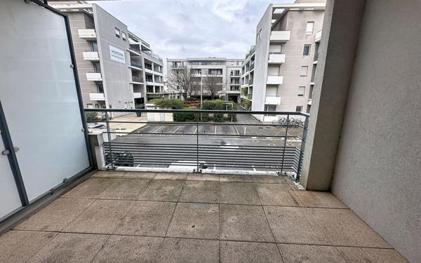 Appartement à vendre    2 pièces • 42 m2 Avignon