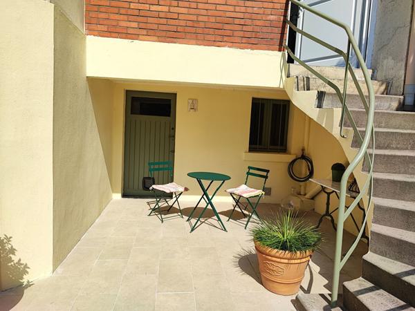 Appartement