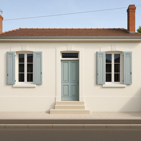 Vente maison Begles : 380 500 € - AJP Immobilier Martignas-sur-Jalle