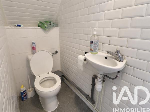Alimentation​ à vendre 35 m² Aubervilliers