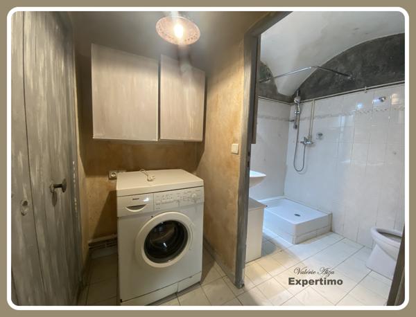 Angles (81260) Maison de village