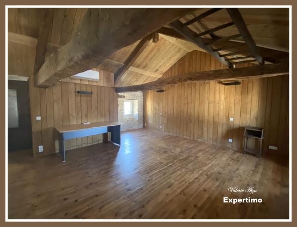 Angles (81260) Maison de village