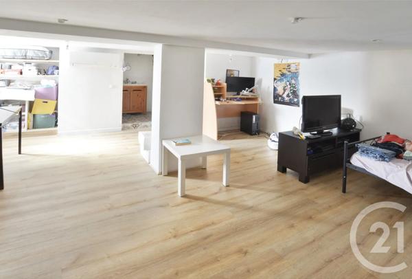 Maison à vendre  4 pièces - 40 m 2   MONTGERON  - 91