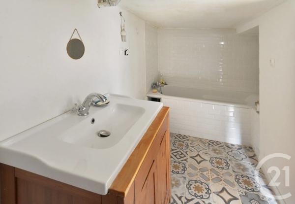 Maison à vendre  4 pièces - 40 m 2   MONTGERON  - 91