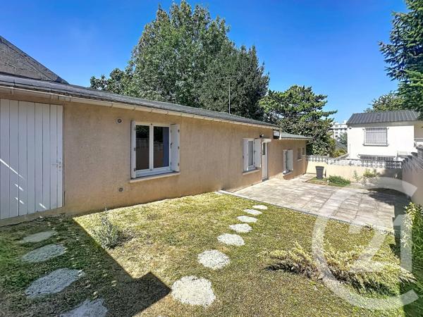Maison à vendre  4 pièces - 40 m 2   MONTGERON  - 91