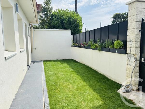 Maison à vendre  4 pièces - 40 m 2   MONTGERON  - 91