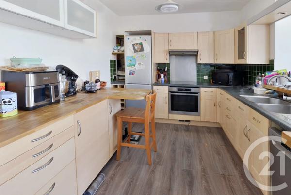 Maison à vendre  4 pièces - 40 m 2   MONTGERON  - 91