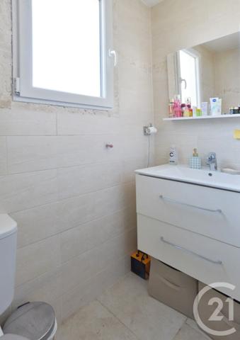 Maison à vendre  4 pièces - 40 m 2   MONTGERON  - 91