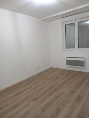 Appartement à louer à Bolbec (76210)