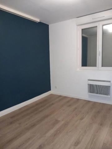 Appartement à louer à Bolbec (76210)