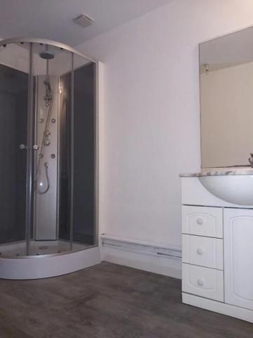Appartement à louer à Bolbec (76210)