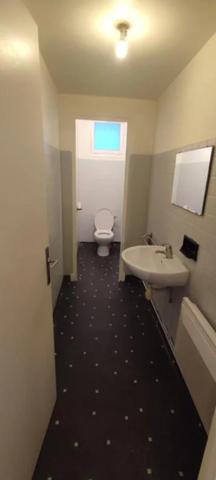 Appartement à louer à Bolbec (76210)
