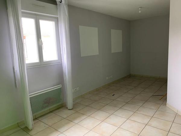 Bureau à louer à Saint-Donat-sur-l'Herbasse (26260)