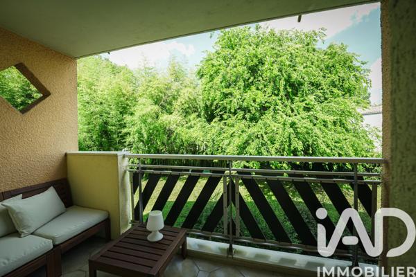 Appartement à vendre 3 pièces 75 m² Libourne