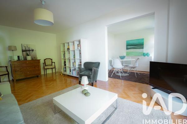 Appartement à vendre 3 pièces 75 m² Libourne