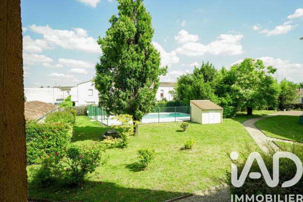 Appartement à vendre 3 pièces 75 m² Libourne