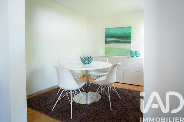 Appartement à vendre 3 pièces 75 m² Libourne