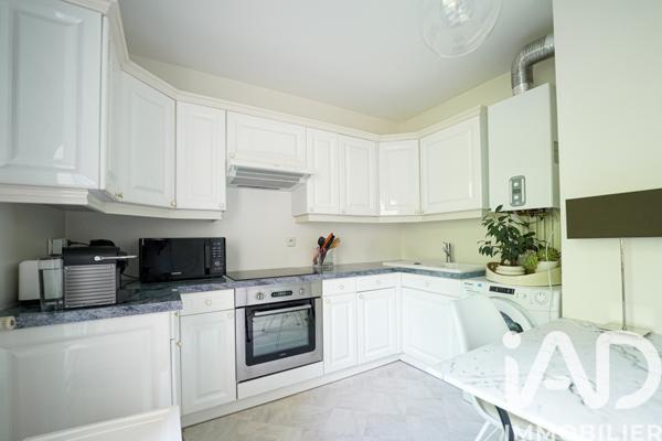 Appartement à vendre 3 pièces 75 m² Libourne