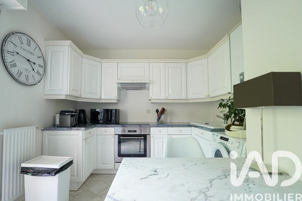 Appartement à vendre 3 pièces 75 m² Libourne