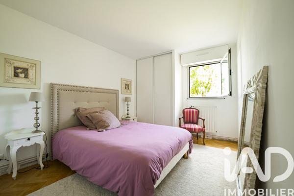 Appartement à vendre 3 pièces 75 m² Libourne