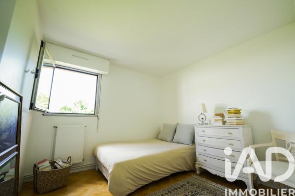 Appartement à vendre 3 pièces 75 m² Libourne