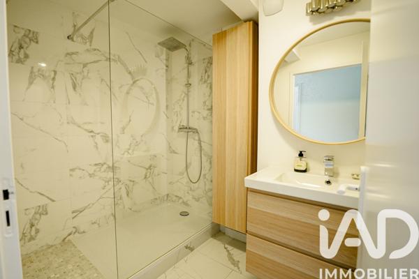 Appartement à vendre 3 pièces 75 m² Libourne