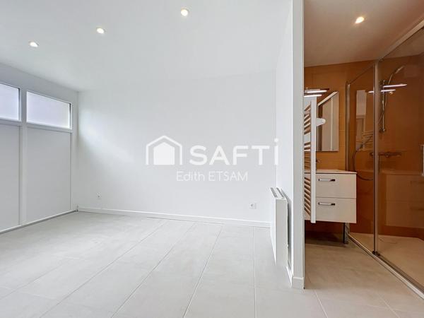 Maison 5 pièces 92 m²