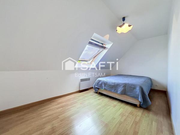 Maison 5 pièces 92 m²