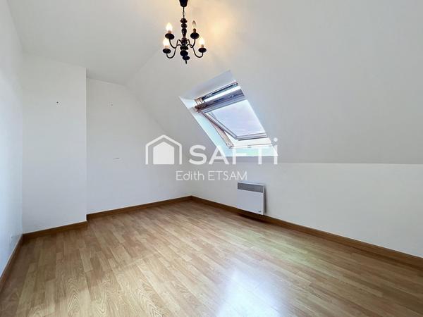 Maison 5 pièces 92 m²