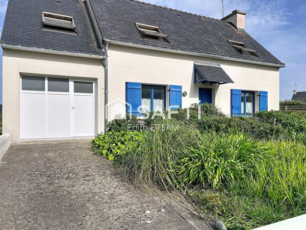 Maison 5 pièces 92 m²