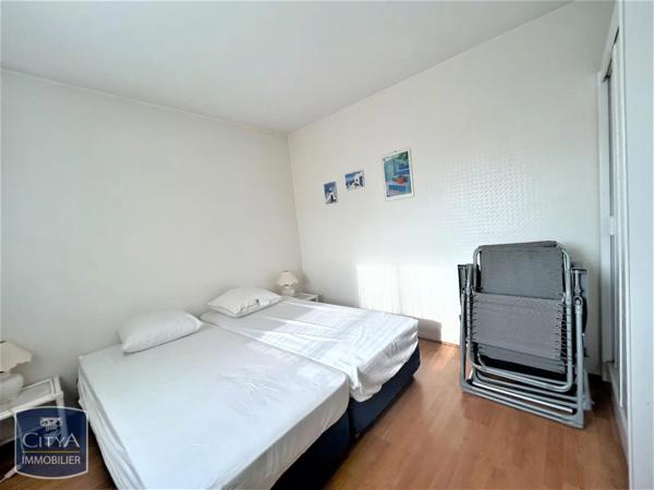 Appartement à vendre 3 pièces 53m²