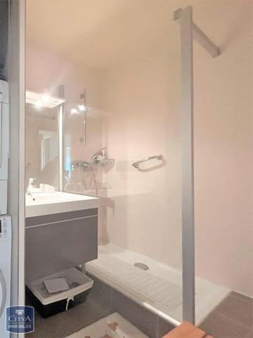 Appartement à vendre 3 pièces 53m²