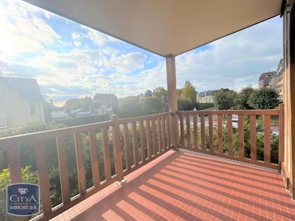 Appartement à vendre 3 pièces 53m²