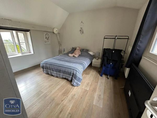 Appartement à vendre 2 pièces 58m²