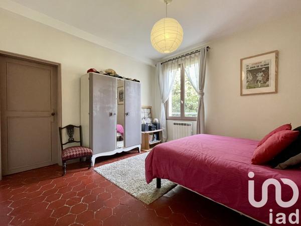 Maison à vendre 6 pièces 201 m² Rochefort-en-Yvelines