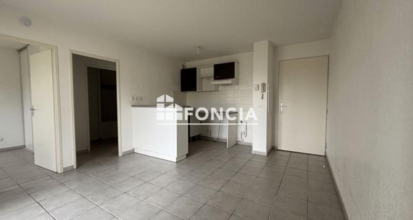 À vendre Appartement 2 pièces 34.97 m² - Morlaàs 64160