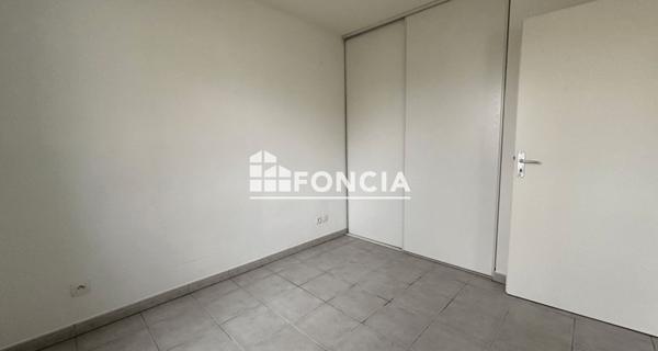 À vendre Appartement 2 pièces 34.97 m² - Morlaàs 64160