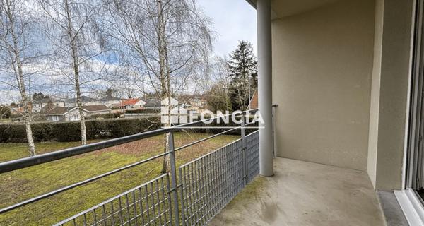 À vendre Appartement 2 pièces 34.97 m² - Morlaàs 64160