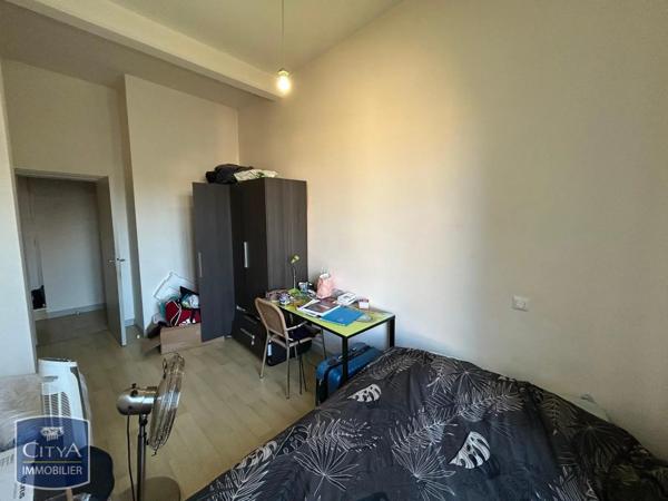 Appartement à louer 2 pièces 46.71m²