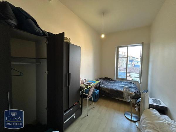 Appartement à louer 2 pièces 46.71m²