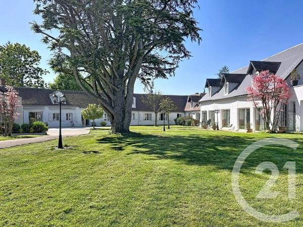 Maison à vendre  12 pièces - 436,01 m 2   CHARTRES  - 28
