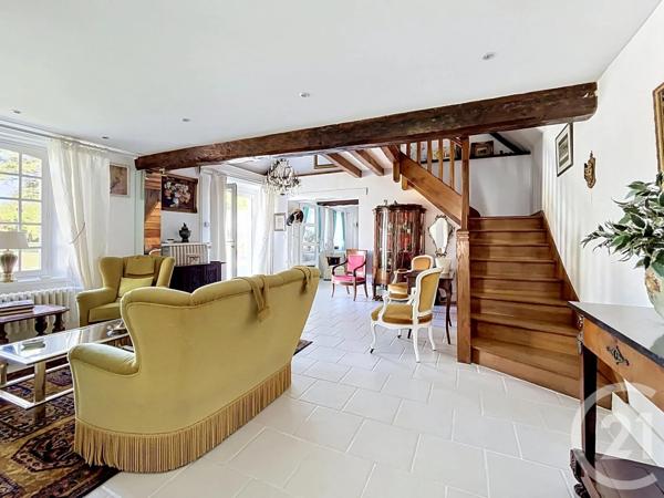 Maison à vendre  12 pièces - 436,01 m 2   CHARTRES  - 28