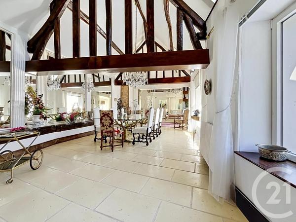 Maison à vendre  12 pièces - 436,01 m 2   CHARTRES  - 28