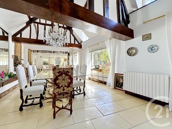 Maison à vendre  12 pièces - 436,01 m 2   CHARTRES  - 28