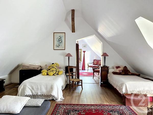 Maison à vendre  12 pièces - 436,01 m 2   CHARTRES  - 28
